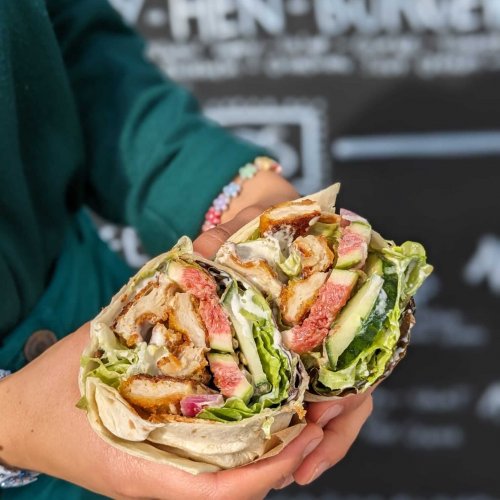 Wraps